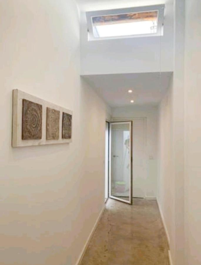 Florit Flats - Lovely Apartment With Private Terrace By El Cabanyal Валенсия Екстериор снимка
