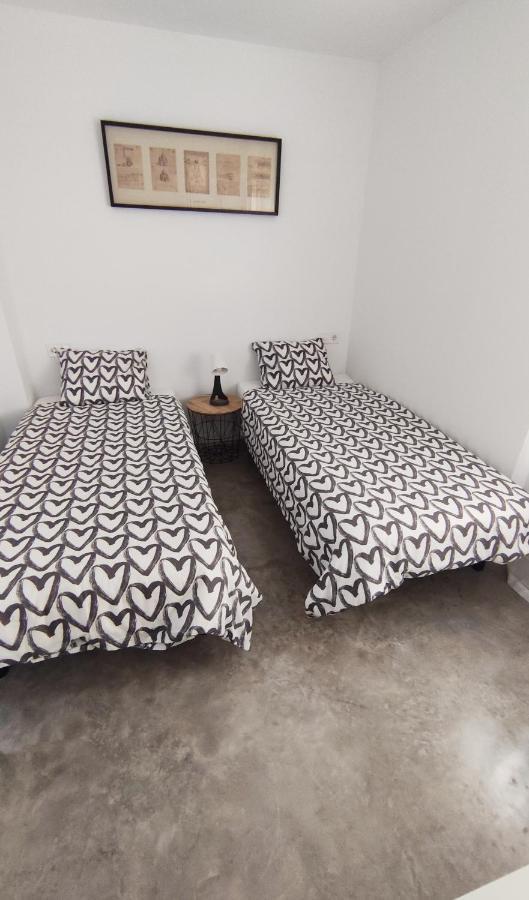 Florit Flats - Lovely Apartment With Private Terrace By El Cabanyal Валенсия Екстериор снимка