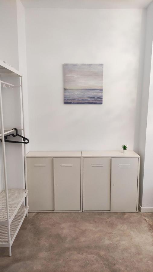 Florit Flats - Lovely Apartment With Private Terrace By El Cabanyal Валенсия Екстериор снимка