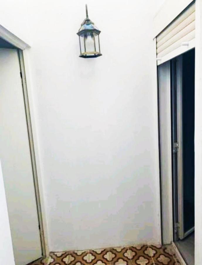 Florit Flats - Lovely Apartment With Private Terrace By El Cabanyal Валенсия Екстериор снимка